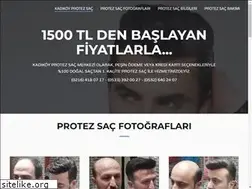 Sites similar to kadikoyprotezsac.com