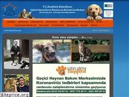 Sites similar to kadikoyunkopekleri.org