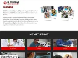Sites similar to kadikoyvet.com