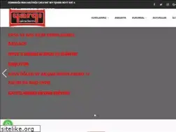 Sites similar to kadikoyyargiakademi.com