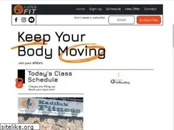 Sites similar to kadilakfit.com