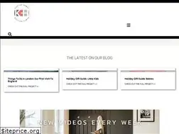 Sites similar to kadilakhomes.com