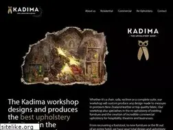 Sites similar to kadima.co.nz