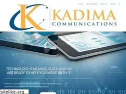 Sites similar to kadimacom.com