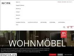 Sites similar to kadimadesign.de