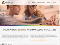 Sites similar to kadimah.com
