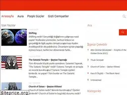 Sites similar to kadimansiklopedi.com