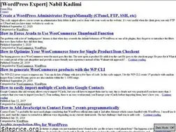 Sites similar to kadimi.com