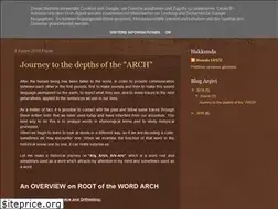 Sites similar to kadimilimvebilim.blogspot.com