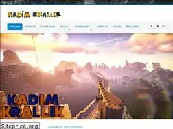 Sites similar to kadimkrallik.com