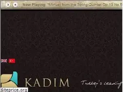 Sites similar to kadimmarble.com