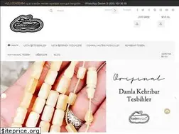 Sites similar to kadimtesbih.com.tr
