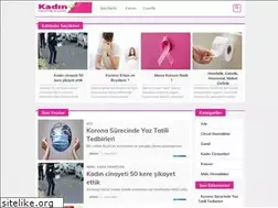 Sites similar to kadin-hastaliklari.org