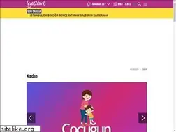 Sites similar to kadin.haber3.com