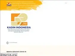 Sites similar to kadin.id