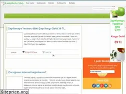 Sites similar to kadinahas.blogspot.com.tr