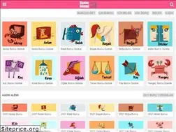 Sites similar to kadinalemi.com