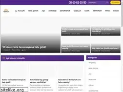 Sites similar to kadinamanset.com