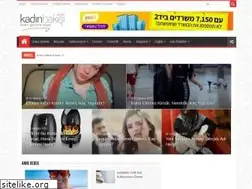 Sites similar to kadinbakisi.com