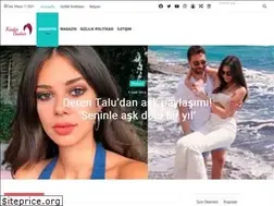 Sites similar to kadinbudur.com
