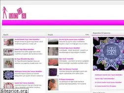 Sites similar to kadincamoda.info