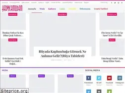 Sites similar to kadincamodam.com