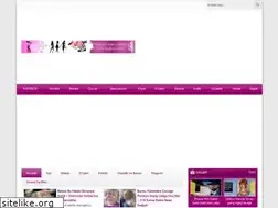 Sites similar to kadincasayfa.com