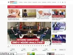 Sites similar to kadindanalhaberi.com