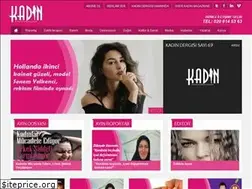Sites similar to kadindergisi.nl