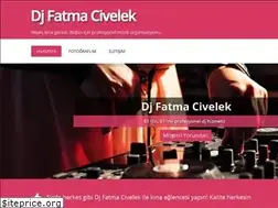 Sites similar to kadindj.com