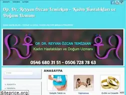 Sites similar to kadindogumdoktorum.com