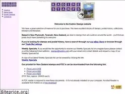 Sites similar to kadine.com