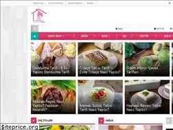 Sites similar to kadinev.com
