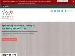 Sites similar to kadinfamilychiro.com