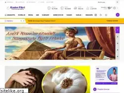 Sites similar to kadinfikri.com
