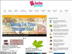 Sites similar to kadingunlugu.net