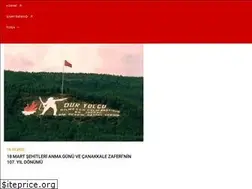 Sites similar to kadinhani.gov.tr