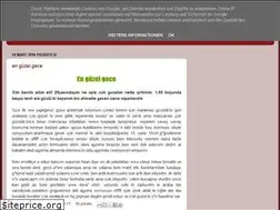 Sites similar to kadinihaneti.blogspot.com