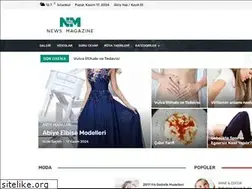 Sites similar to kadinim.net