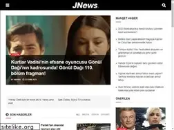 Sites similar to kadinindunyasi.net