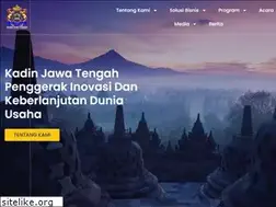 Sites similar to kadinjateng.com