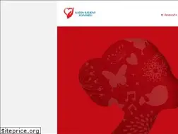 Sites similar to kadinkalbinehanimeli.com
