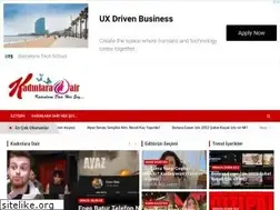 Sites similar to kadinlaradair.com