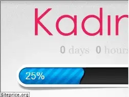 Sites similar to kadinlararasi.com