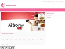 Sites similar to kadinlararasinda.net