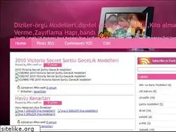 Sites similar to kadinlarburda.blogspot.com