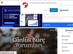 Sites similar to kadinlarduysun.com