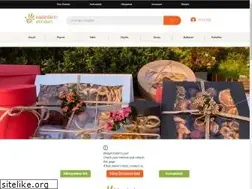 Sites similar to kadinlarinelinden.com