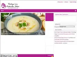 Sites similar to kadinlarsitesi.com