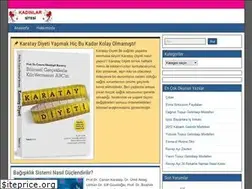 Sites similar to kadinlarsitesi.org